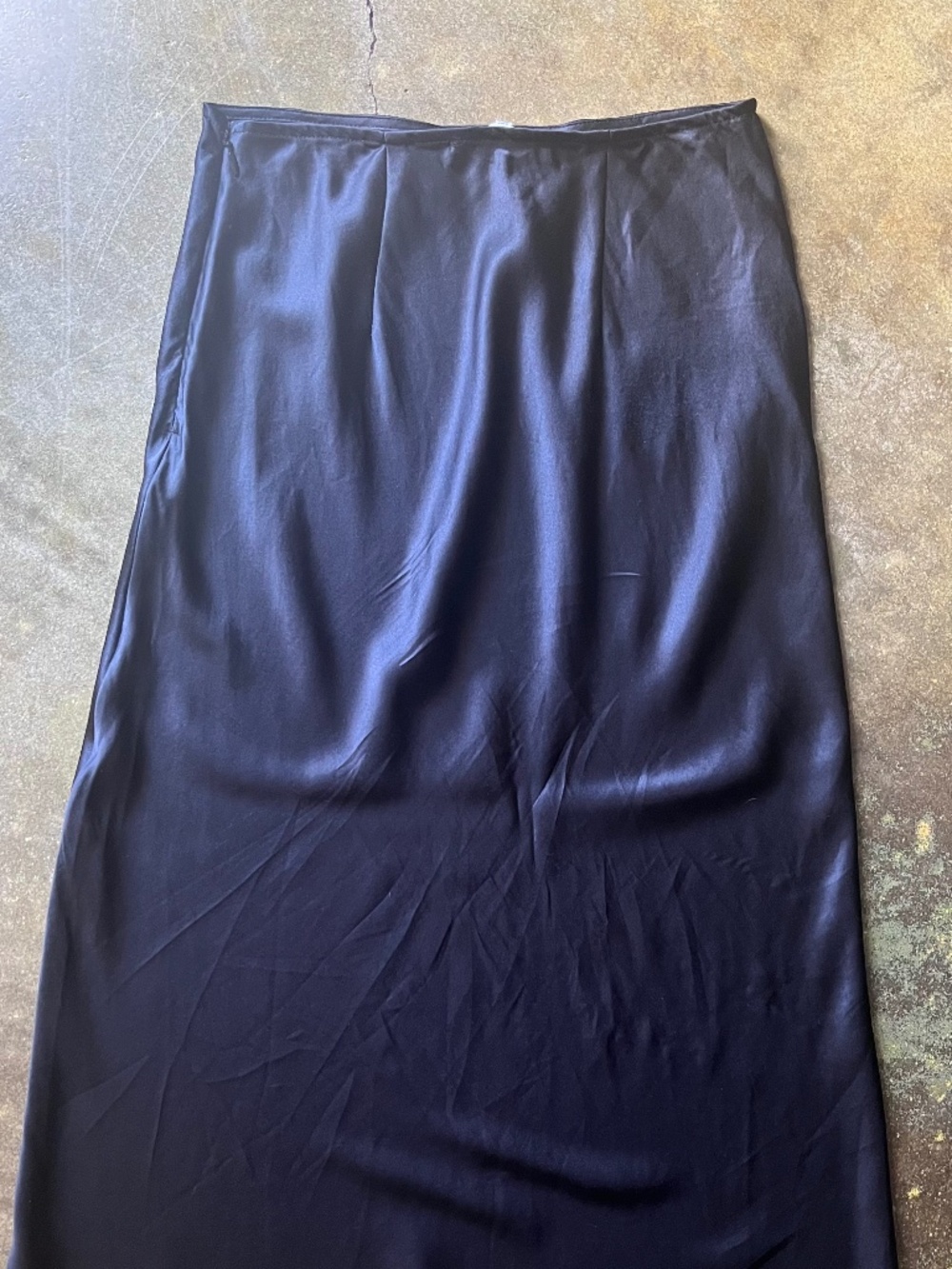 Reformation Pratt Silk Midi Skirt - Picture 2 of 9
